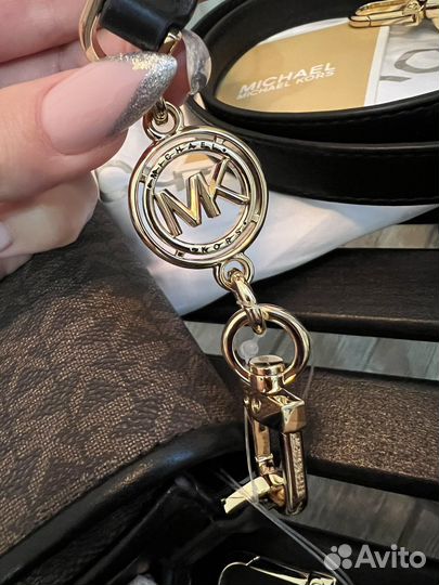 Сумка Michael Kors новая (оригинал) bradshaw
