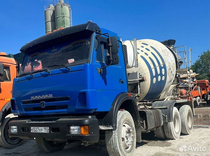 Бетон м300 Раствор с доставкой