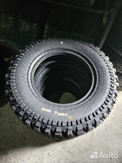 Nortec MT-540 225/75 R16