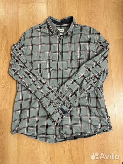 Рубашка tom tailor