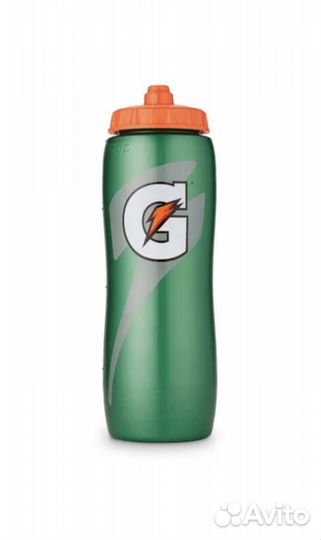 Спортивная бутылка Gatorade