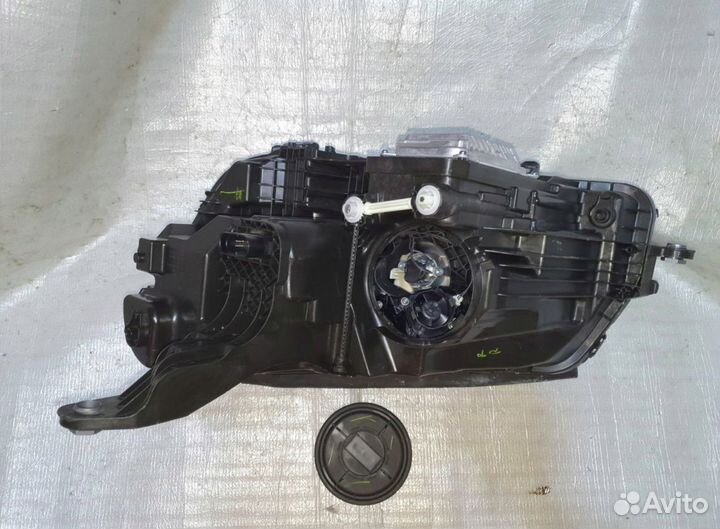 Mercedes GLS GLS450 V167 правая фара Led