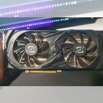 Видеокарта rtx 3060 12 гб