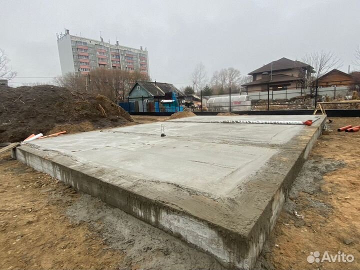 Кровля любой сложности. Фасады. Круглый год