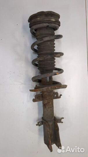 Амортизатор подвески Renault Kangoo, 2013