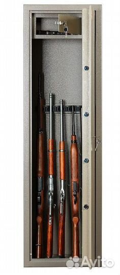 Оружейный сейф valberg ирбис 5