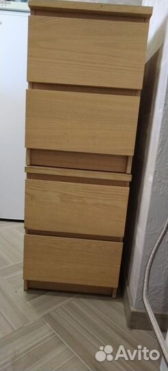 Тумба прикроватная IKEA