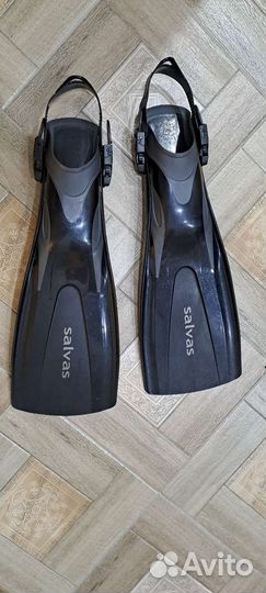 Ласты для подводной охоты