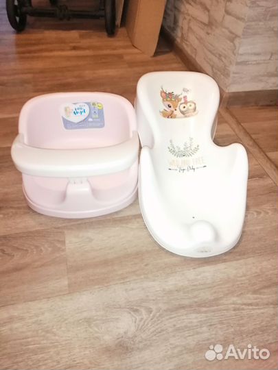 Горка для купания