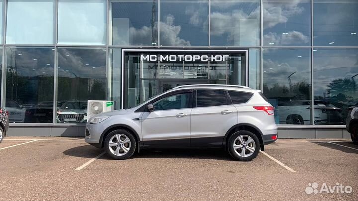 Ford Kuga 1.6 AT, 2013, 285 442 км