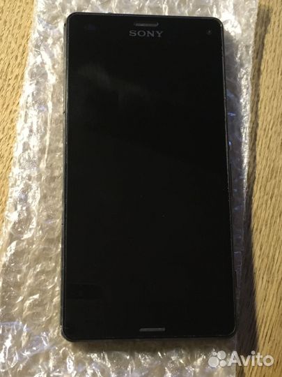 Sony Xperia Z3 Compact, 2/16 ГБ