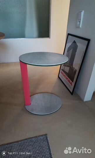 Интерьерный столик