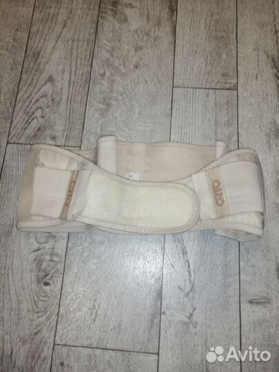 Бандаж для беременных и после родов