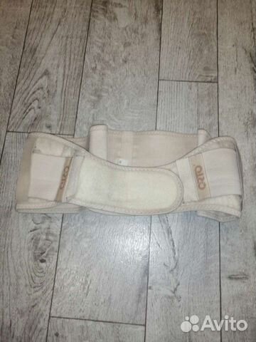 Бандаж для беременных и после родов