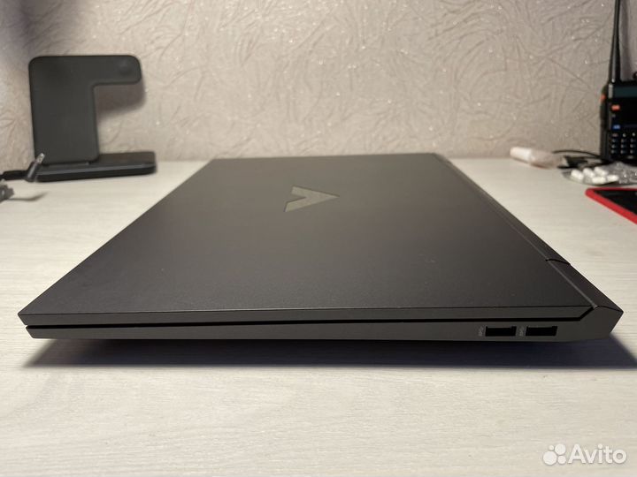 Игровой Ноутбук HP Victus 16-d1059ci