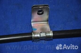 Трос стояночного тормоза hyundai lavita(FC/OCT