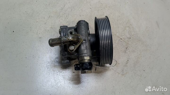 Гур Audi A3 (8L), 2003