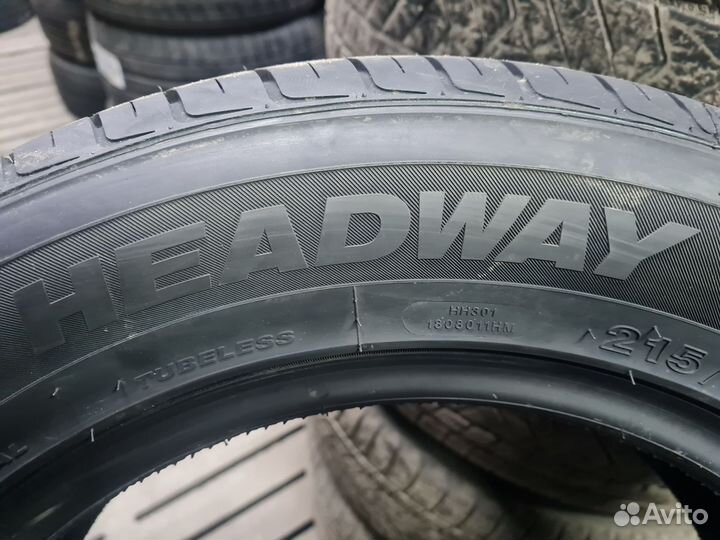Headway HH301 215/60 R16 95V