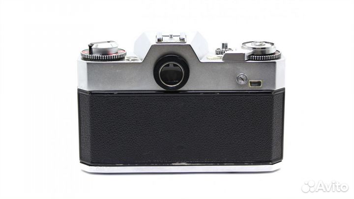 Zeiss Ikon Icarex 35S (TM)