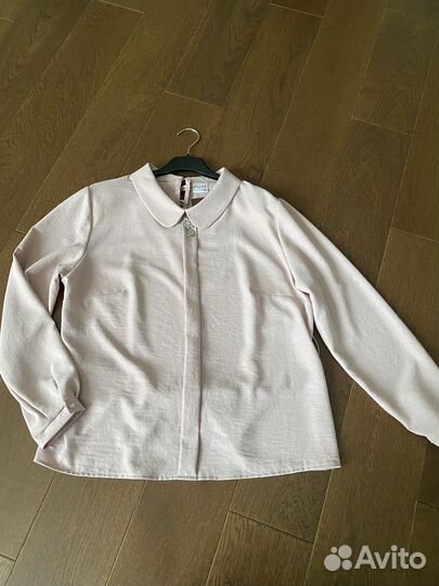 Блузка женская 46 48