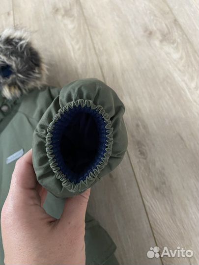 Комбинезон Kerry