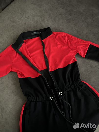 Комбинезон женский