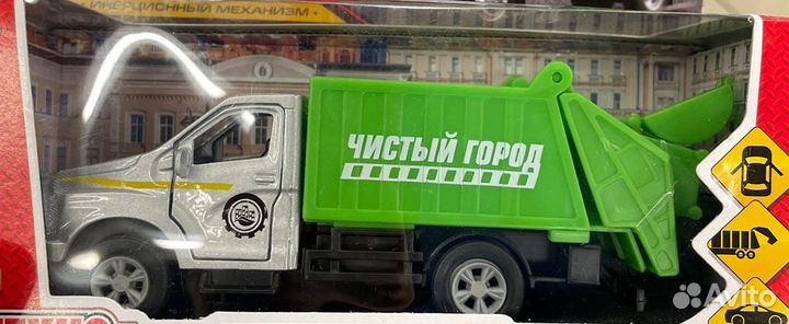 Требуется Грузчик