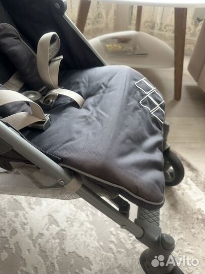 Коляска Maclaren Techno XT Arc
