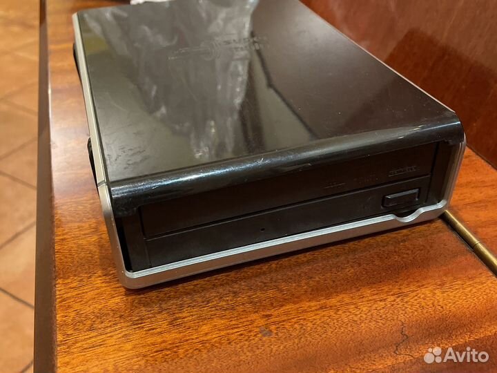 Cd rom внешний привод