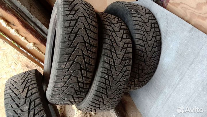 Hankook Winter I'Pike RS2 W429 185/65 R15