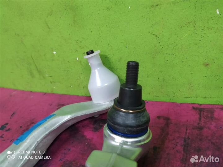 Комплект передних рычагов Audi A6 C5 1997-2002