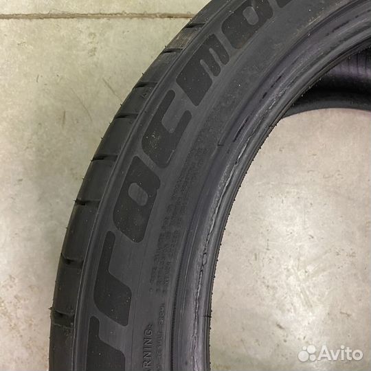 Tracmax X-Privilo TX3 225/40 R19 93Y