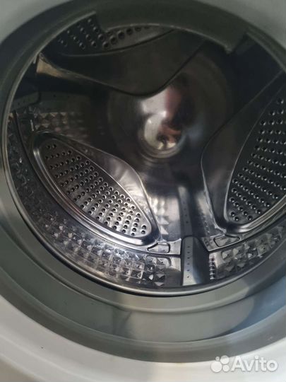 Стиральная машина samsung diamond
