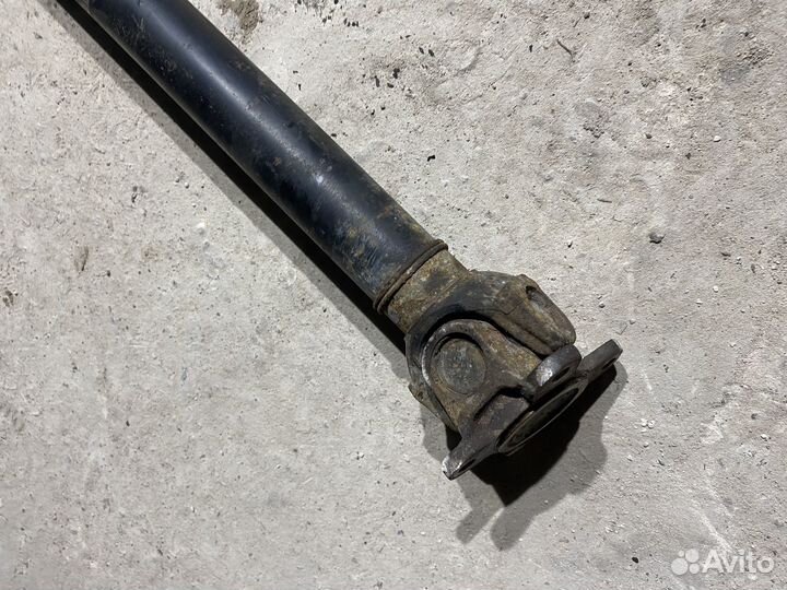 Передний кардан BMW F01 F02 F07 F10