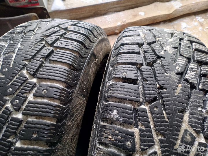 Cordiant Snow Cross 235/65 R17