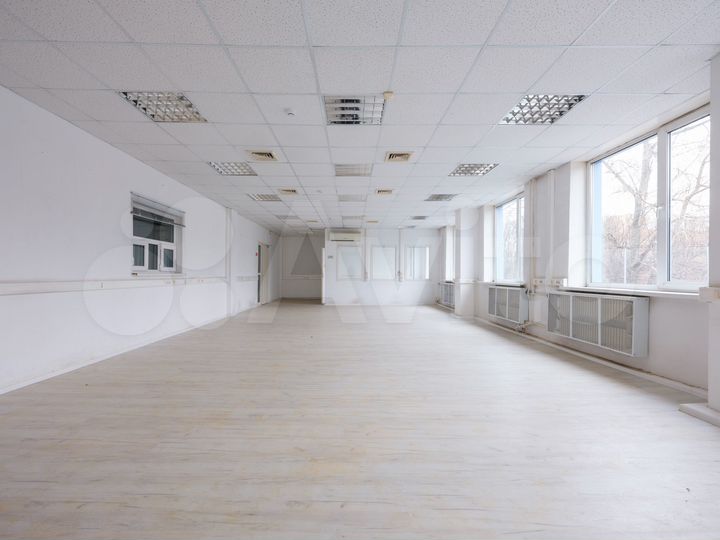 Фулфилмент/Склад/Light Industrial/ 35 м²