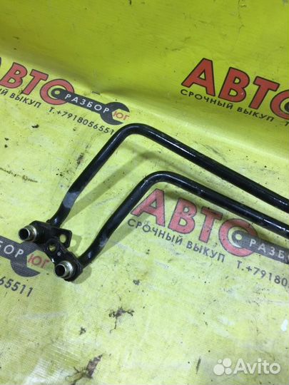 Трубка АКПП Porsche Cayenne 955 M48.00 2005