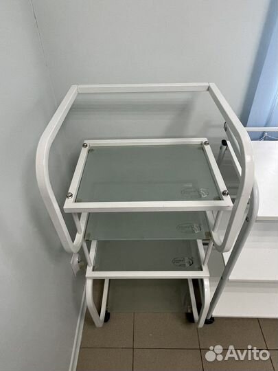 Полка напольная