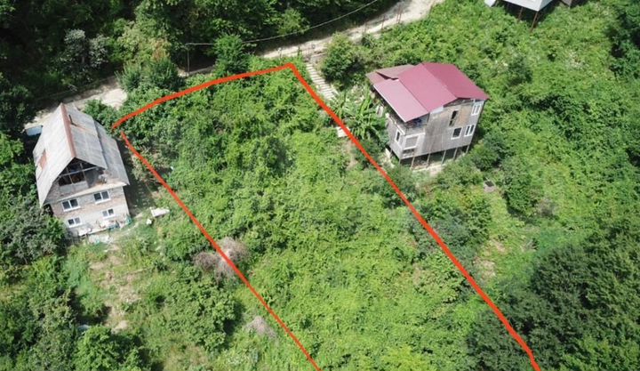 Участок 4 сот. (СНТ, ДНП)