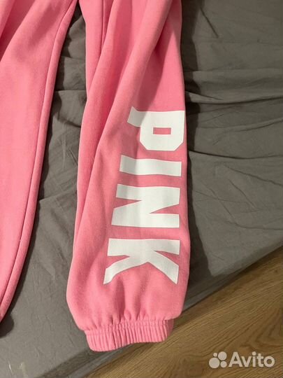 Спортивный костюм Pink victoria secret