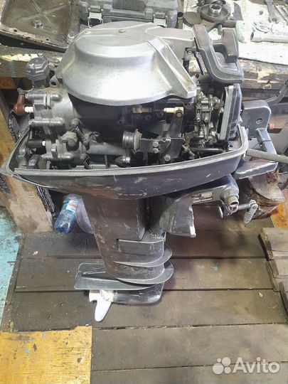 Продам ямаху 25