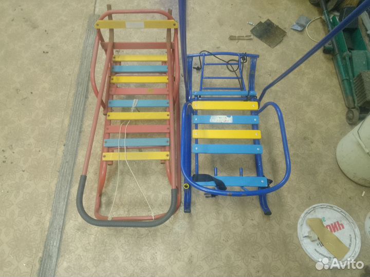 Одежда и обувь