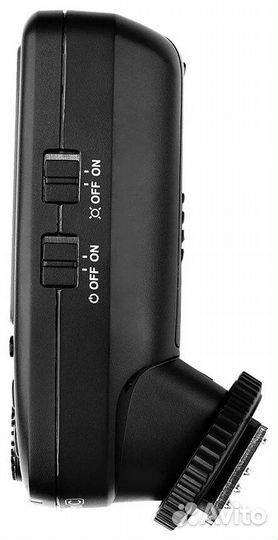 Пульт-радиосинхронизатор Godox Xpro-S TTL