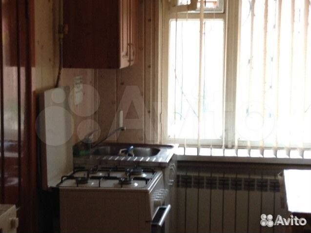 Комната 20 м² в 1-к., 1/1 эт.