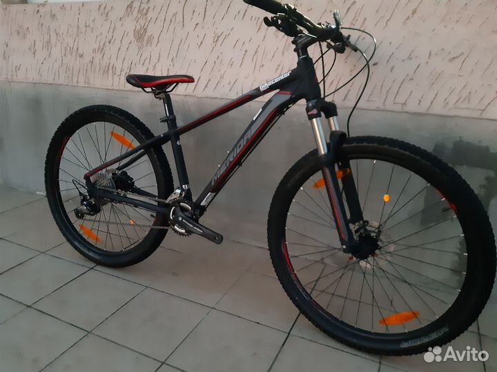 Merida big seven 80 XT Сост Нового