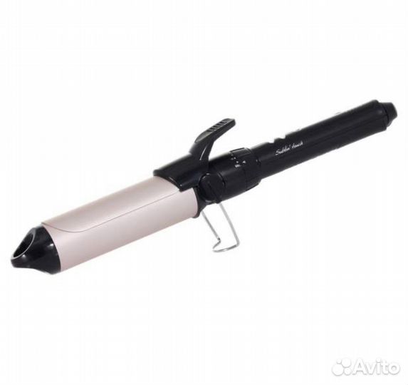 Плойка babyliss 38мм