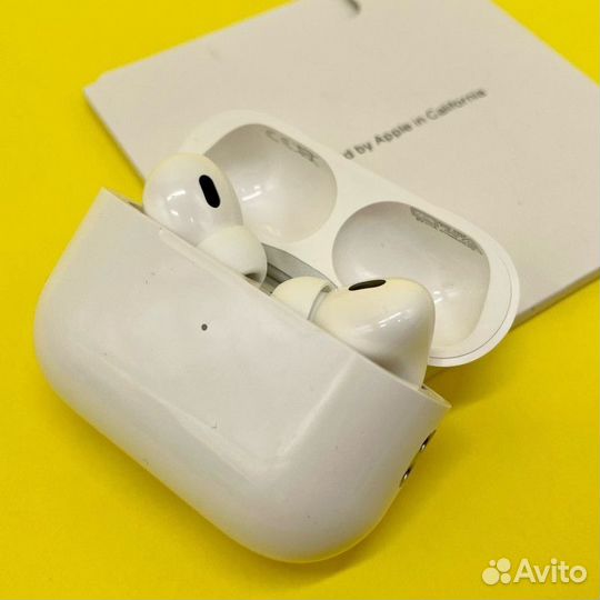 Airpods pro 2
