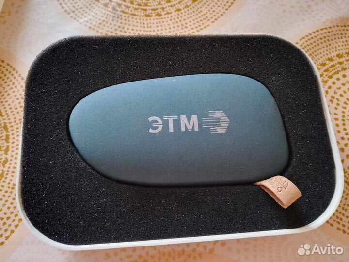 Повербанк 5200mah