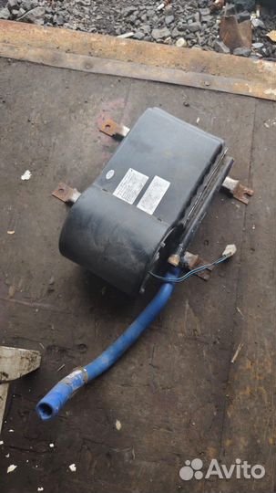 Отопитель автомобильный (печка)