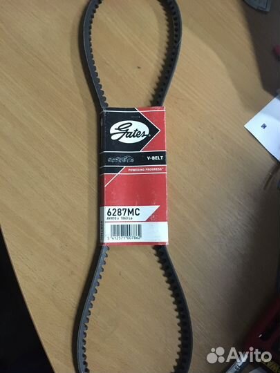 Ремень Gates 6287MC